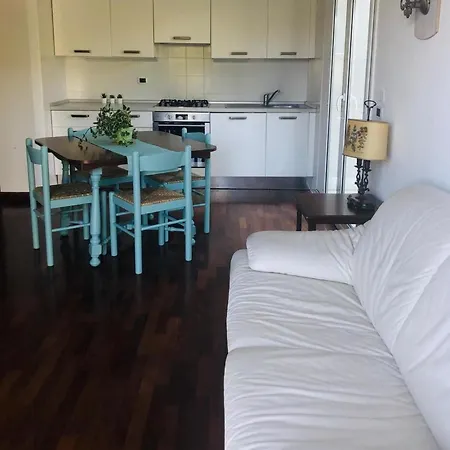 Apartment Isabella Casa Lucia