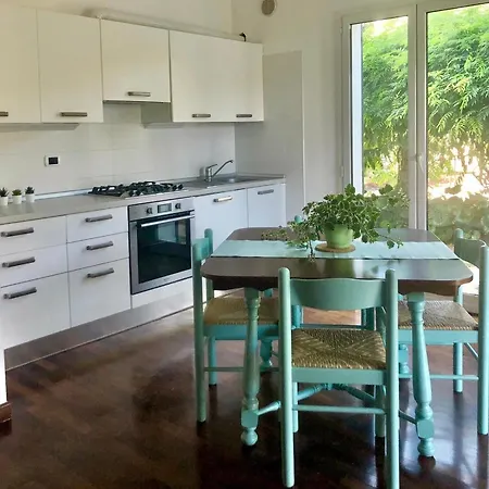 Appartement Isabella Casa Lucia