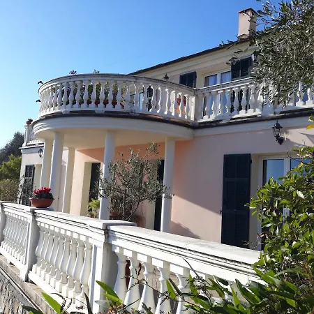 Isabella Casa Lucia